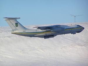 Літак з українцями вилетів із Тріполі