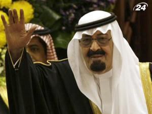 Король Саудівської Аравії пообіцяв підвищити соціальні виплати