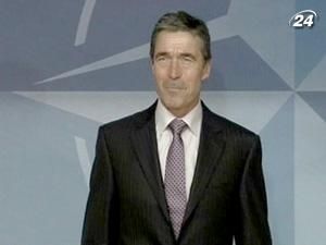 24 лютого Україну з візитом відвідає Генсек НАТО - 24 лютого 2011 - Телеканал новин 24 24 лютого Україну з візитом відвідає Генсек НАТО - 24 лютого 2011 - Телеканал новин 24