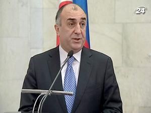 Україна та Азербайджан створюють передумови для партнерств Україна та Азербайджан створюють передумови для партнерств