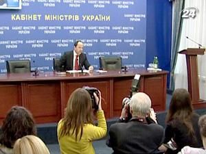 Тігіпко обіцяє швидко узгодити із ЄС прозорість тендерів Тігіпко обіцяє швидко узгодити із ЄС прозорість тендерів