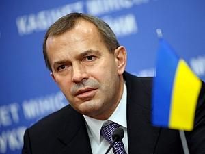 Клюєв: Опрацьовуються всі варіанти евакуації українців з Лівії Клюєв: Опрацьовуються всі варіанти евакуації українців з Лівії