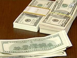 НБУ: Валютно-резервна надійність зміцнилася НБУ: Валютно-резервна надійність зміцнилася