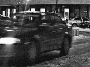 Одеса: внаслідок пограбування начальника охорони цілий завод залишився без зарплати Одеса: внаслідок пограбування начальника охорони цілий завод залишився без зарплати