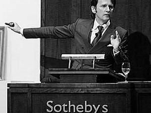 На аукціоні Sotheby’s продадуть капсулу, в якій у Космос літала собака і манекен На аукціоні Sotheby’s продадуть капсулу, в якій у Космос літала собака і манекен