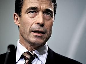 Генсек НАТО попросив в України інструкторів для Афганістану Генсек НАТО попросив в України інструкторів для Афганістану