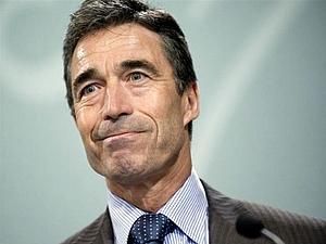 Внутрішньополітичне життя не вплинуло на відносини між Києвом і НАТО Внутрішньополітичне життя не вплинуло на відносини між Києвом і НАТО