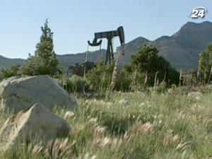 Вартість “чорного золота” наближується до 120 дол. за барель Вартість “чорного золота” наближується до 120 дол. за барель