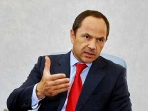 Тігіпко: Надій на відмову від підвищення пенсійного віку немає Тігіпко: Надій на відмову від підвищення пенсійного віку немає