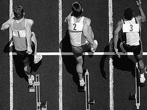 До Олімпіади у Лондоні готуються 80 українських легкоатлетів До Олімпіади у Лондоні готуються 80 українських легкоатлетів