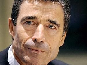 Генсек НАТО: Мені приємно в Україні, де є можливість вільно висловлювати свою думку Генсек НАТО: Мені приємно в Україні, де є можливість вільно висловлювати свою думку