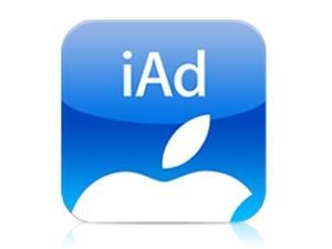 Apple вдвічі знизила вартість участі в iAd Apple вдвічі знизила вартість участі в iAd