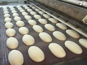 Виробництво борошна в Україні скоротилось на третину Виробництво борошна в Україні скоротилось на третину