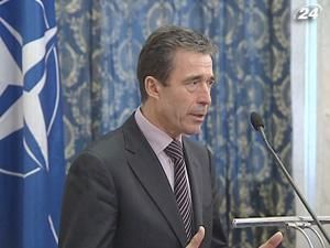 Україна може взяти участь у системі протиракетної оборони НАТО Україна може взяти участь у системі протиракетної оборони НАТО