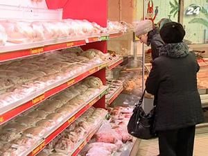 Україна лідирує за зростанням інфляції серед країн СНД Україна лідирує за зростанням інфляції серед країн СНД