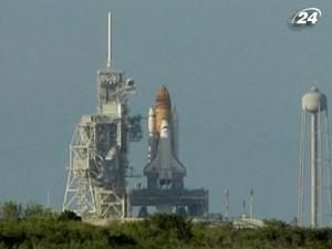 Шатл "Дискавері" востаннє полетів у космос Шатл "Дискавері" востаннє полетів у космос