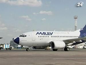 У Лівію вирушив черговий літак для евакуації українців У Лівію вирушив черговий літак для евакуації українців