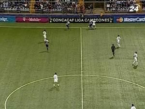 Тривають баталії найпрестижнішого клубного турніру Пн.Америки Тривають баталії найпрестижнішого клубного турніру Пн.Америки