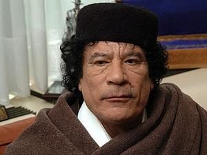 Двоюрідний брат Президента Лівії пішов у відставку зі всіх посад Двоюрідний брат Президента Лівії пішов у відставку зі всіх посад