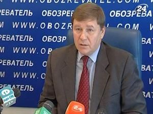 Поживанов просить політичного притулку в Австрії Поживанов просить політичного притулку в Австрії