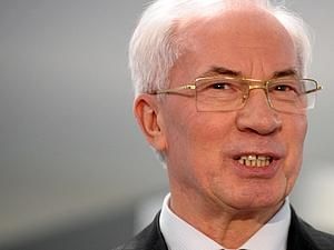 Азаров: Україна повністю виконує взяті на себе зобов’язання Кіотського протоколу Азаров: Україна повністю виконує взяті на себе зобов’язання Кіотського протоколу