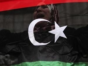 Генпрокурор Лівії подав у відставку Генпрокурор Лівії подав у відставку