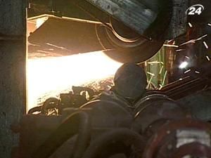 "Нафтогаз" вироблятиме труби разом з "Інтерпайп" "Нафтогаз" вироблятиме труби разом з "Інтерпайп"