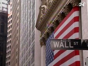 Фінансові компанії з Уолл-стріт в 2010 р. заробили 27,6 млрд дол. Фінансові компанії з Уолл-стріт в 2010 р. заробили 27,6 млрд дол.