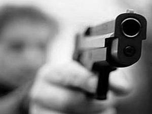 Київщина: голова сільради влаштував стрілянину Київщина: голова сільради влаштував стрілянину