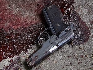 У Криму застрелився сільський голова У Криму застрелився сільський голова