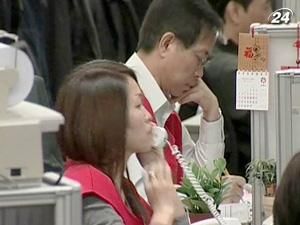 Китай купив частки в найбільших японських компаніях Китай купив частки в найбільших японських компаніях