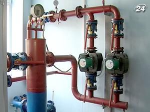 Тарифи підвищились - якість та сама Тарифи підвищились - якість та сама