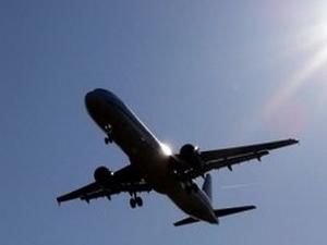 Український літак евакуював з Лівії 20 росіян Український літак евакуював з Лівії 20 росіян