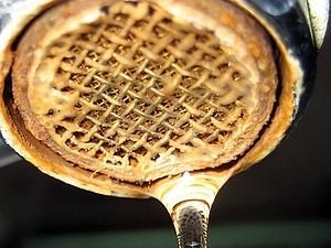 З понеділка Львів може опинитись без води З понеділка Львів може опинитись без води