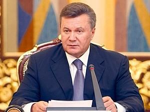 За 4 години Янукович відповів на 38 запитань За 4 години Янукович відповів на 38 запитань