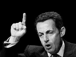 Саркозі: Муамар Каддафі має піти Саркозі: Муамар Каддафі має піти