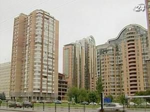 Ціни на "гостинки" та бюджетні однокімнатки у Києві завмерли Ціни на "гостинки" та бюджетні однокімнатки у Києві завмерли