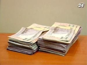 Прострочену заборгованість з ПДВ ліквідують до 1 квітня Прострочену заборгованість з ПДВ ліквідують до 1 квітня