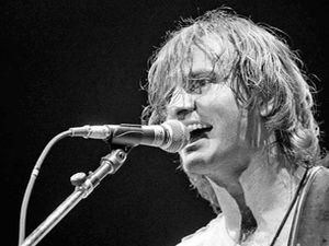 На "Євробачення" їде син Стінга На "Євробачення" їде син Стінга