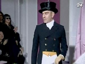 Джон Гальяно провів кілька годин у поліцейському відділку Джон Гальяно провів кілька годин у поліцейському відділку