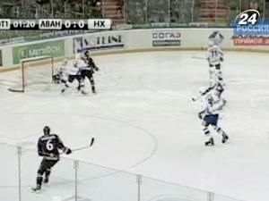 "Авангард" зрівняв рахунок у серії проти "Нафтохіміка" "Авангард" зрівняв рахунок у серії проти "Нафтохіміка"