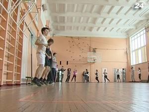 З нового навчального року оцінку з фізкультури відмінять З нового навчального року оцінку з фізкультури відмінять