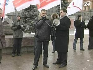 49% росіян готові вийти протестувати на вулиці 49% росіян готові вийти протестувати на вулиці