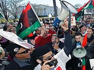 Єврокомісія виділить 3 мільйони євро на допомогу Лівії Єврокомісія виділить 3 мільйони євро на допомогу Лівії