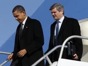 Обама вперше призначив секретарем гея Обама вперше призначив секретарем гея