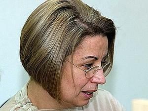 Ганні Герман стало погано під час ефіру "Шустер Live" Ганні Герман стало погано під час ефіру "Шустер Live"