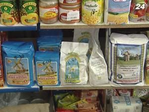 Тема тижня: Сплески попиту на ринку продовольства триватимуть і надалі Тема тижня: Сплески попиту на ринку продовольства триватимуть і надалі