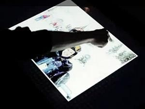 Microsoft показала інтерфейс майбутнього (ВІДЕО) Microsoft показала інтерфейс майбутнього (ВІДЕО)