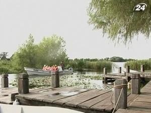 У парку Естрос дель Ібера - унікальна екосистема У парку Естрос дель Ібера - унікальна екосистема