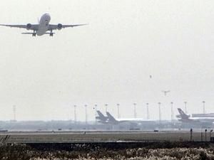 Український літак вилетить з Тріполі о 16:00 за Києвом Український літак вилетить з Тріполі о 16:00 за Києвом